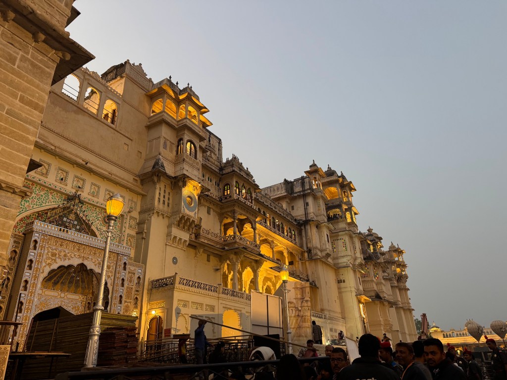 Udaipur, India: A First-Timer’s Guide to the City of&nbsp;Lakes